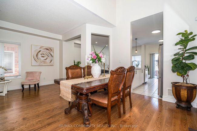 12 Hickman Rd, House attached with 4 bedrooms, 4 bathrooms and 2 parking in Ajax ON | Image 10