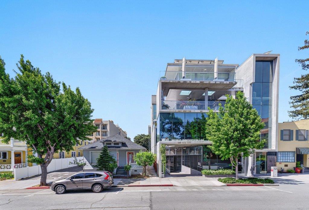 Residential in Palo Alto 5