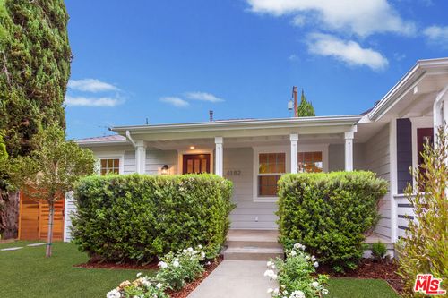 4182 Jackson Ave, Culver City, CA, 90232 | Card Image