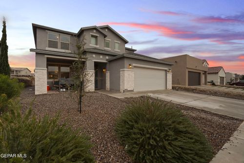 7762 Enchanted Ridge Drive, El Paso, TX, 79911 | Card Image