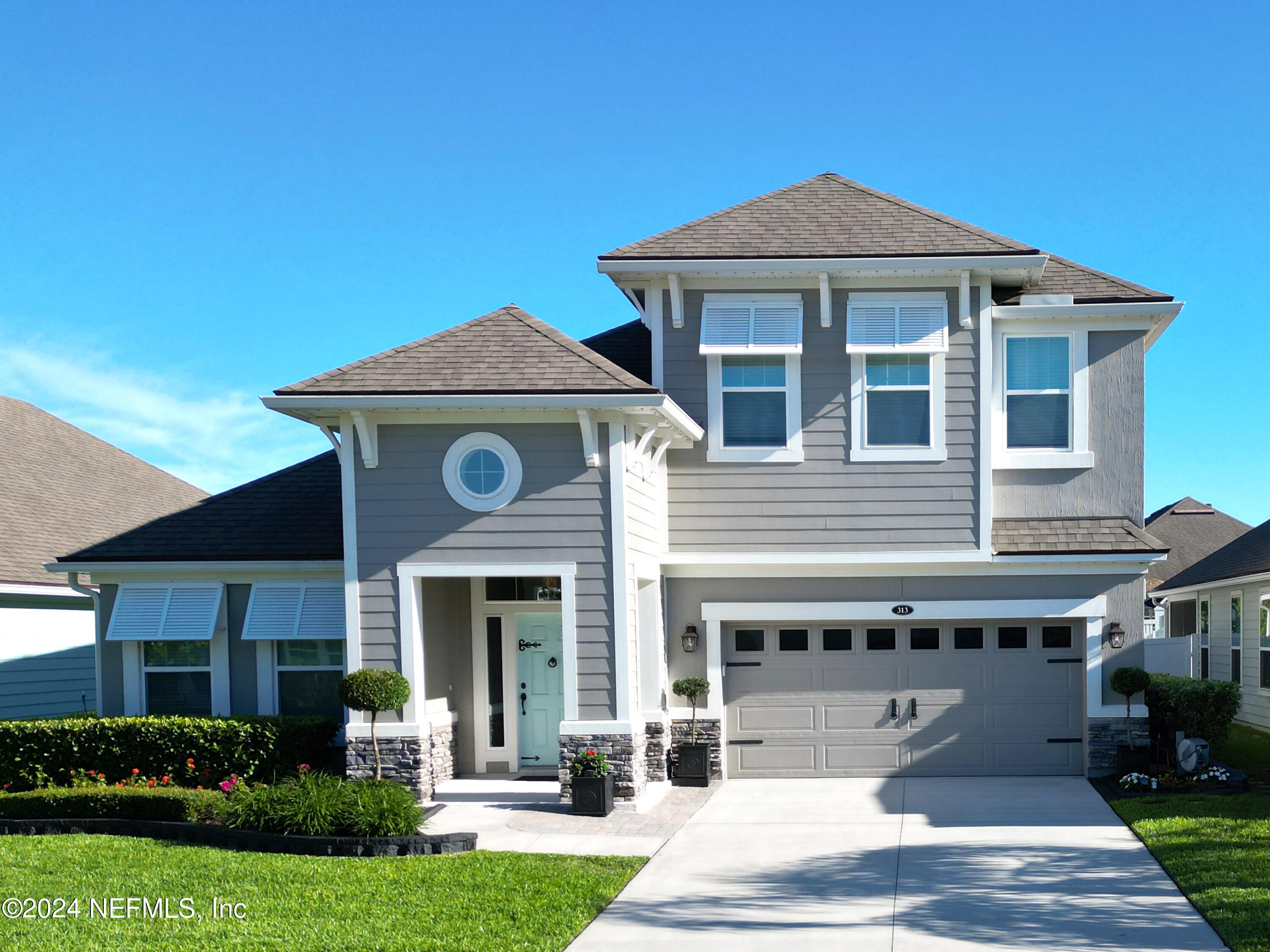 Tavernier Dr, Ponte Vedra, FL 32081