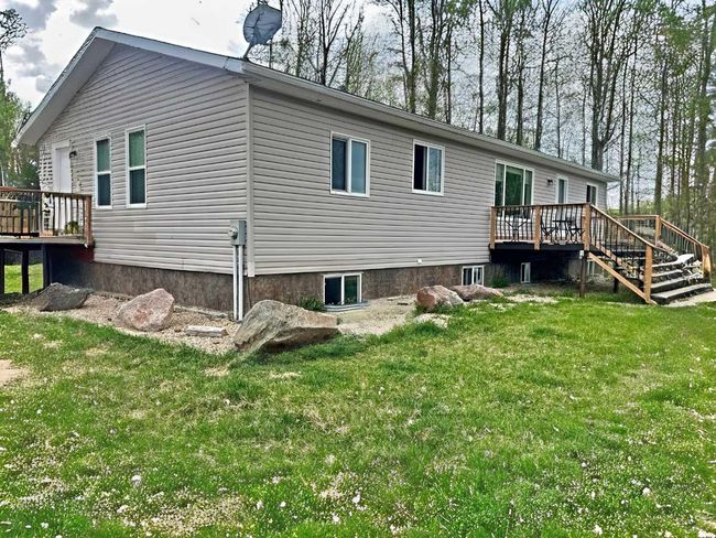 124062 Township Road 593 A, House other with 5 bedrooms, 3 bathrooms and null parking in Rural Woodlands County AB | Image 5
