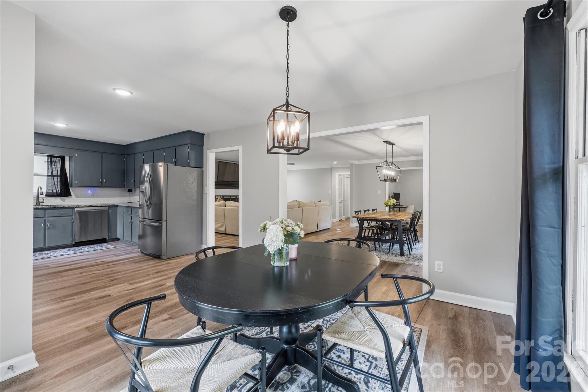 Residential in Charlotte 4