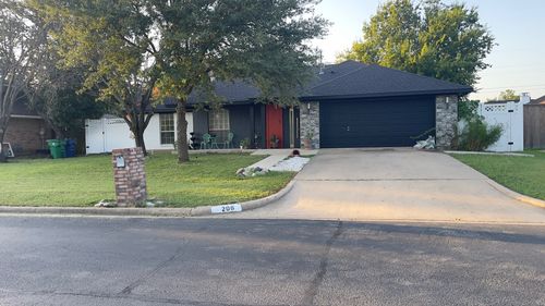 206 Audra Ave, Waxahachie, TX, 75165-4503 | Card Image