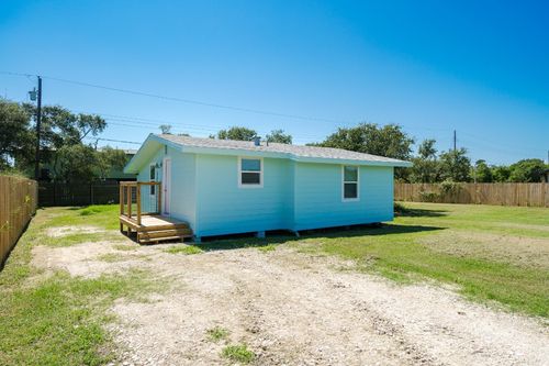 248 Post Oak Ln, Rockport, TX, 78382-7959 | Card Image