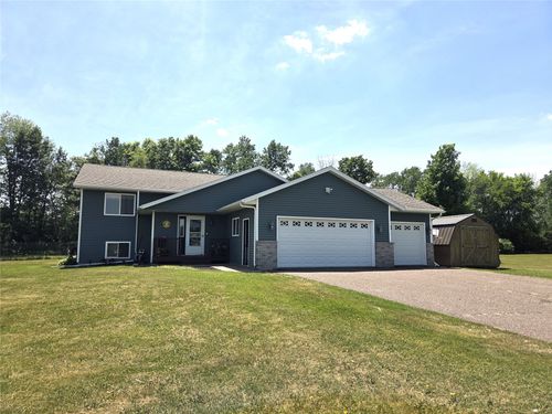 282 Babes Ln, Cameron, WI, 54822-8527 | Card Image