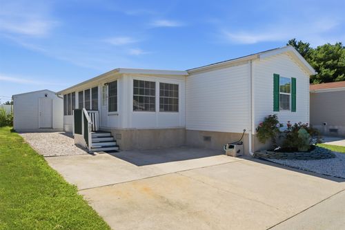 705 Lilly Pond Dr, Cape May, NJ, 08204-4745 | Card Image
