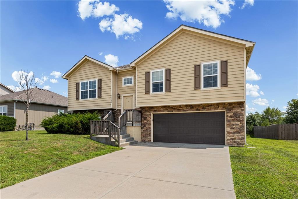 Residential in Kansas City 2