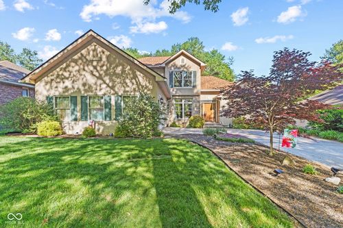 625 S Park Ridge Road, Bloomington, IN, 47401 | Card Image