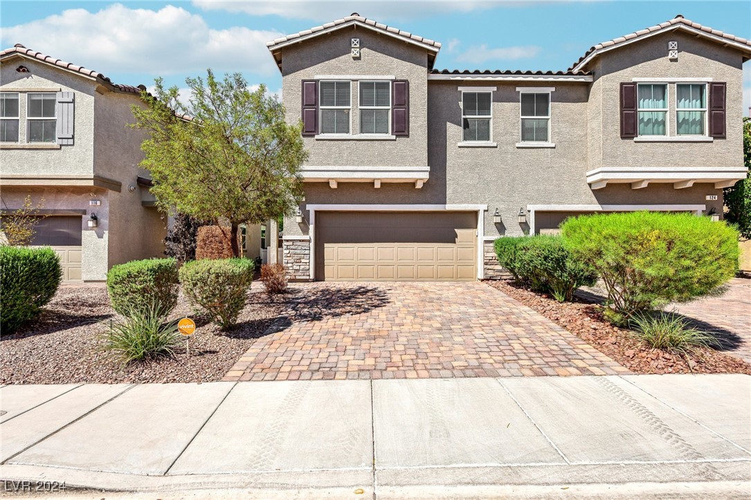 Pollentia Ave, North Las Vegas, NV 89084