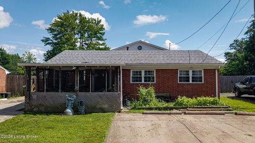 311 Meadowood Rd, Louisville, KY, 40229 | Card Image
