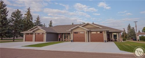 420 4th Avenue E, Culbertson, MT, 59218 | Card Image