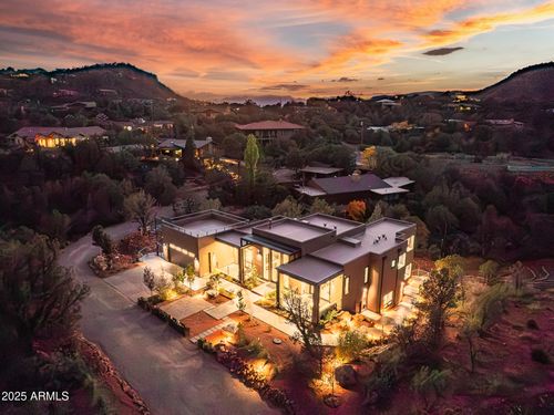75 Bell Rock Trl, Sedona, AZ, 86336-6906 | Card Image
