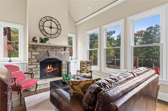 564 Mystic Trail Ln, House other with 4 bedrooms, 5 bathrooms and null parking in Jasper GA | Image 19