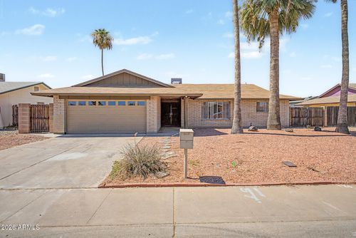 5513 W Tierra Buena Ln, Glendale, AZ, 85306-2422 | Card Image