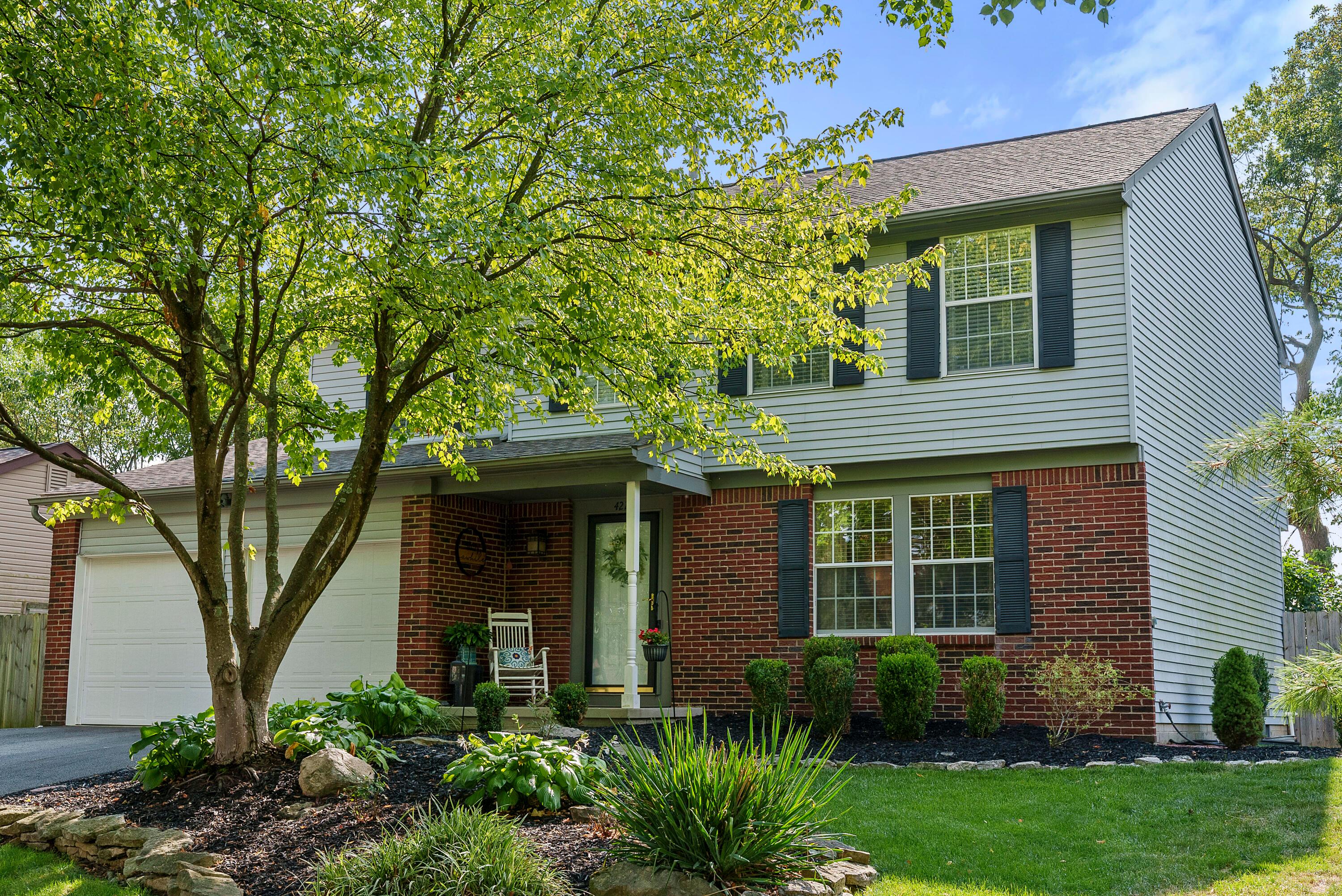 Kelnor Dr, Grove City, OH 43123