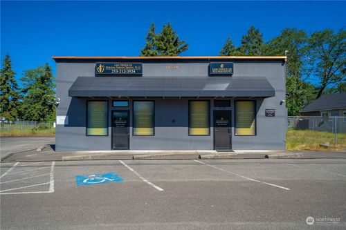 14718 Union Avenue Sw, Lakewood, WA, 98498 | Card Image