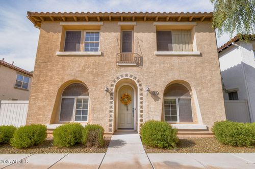 3845 E Edna Dr, Gilbert, AZ, 85296-2858 | Card Image