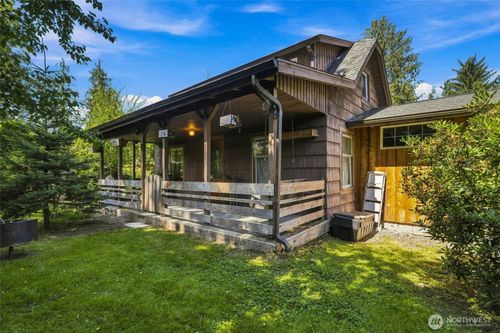 30521 Mountain Loop Hwy, Granite Falls, WA, 98252-8591 | Card Image