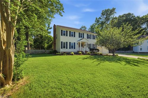 1517 Colbeck Ct, Virginia Beach, VA, 23456-4828 | Card Image