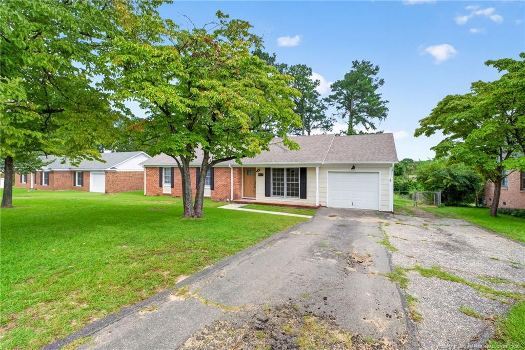 Residential in Fayetteville 4