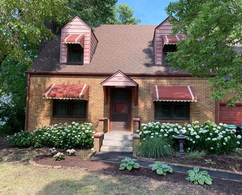 25223 S Fryer St, Channahon, IL, 60410-5097 | Card Image