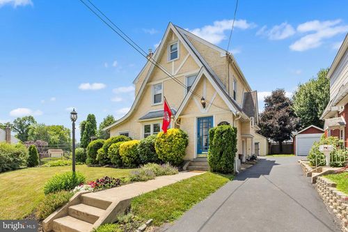 2404 Poplar Rd, HAVERTOWN, PA, 19083-1606 | Card Image