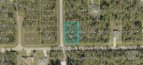 190 Ocean Park Dr, Lehigh Acres, FL, 33972 | Card Image