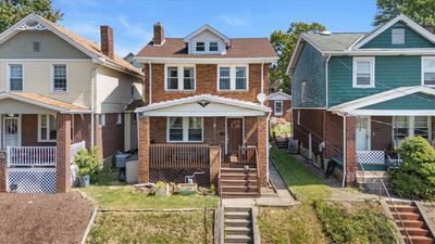 1112 Kelton Ave, House other with 3 bedrooms, 2 bathrooms and 2 parking in Dormont PA | Image 1