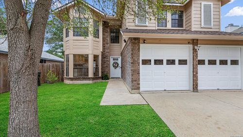 3909 Ogelthorpe, Schertz, TX, 78154-2961 | Card Image