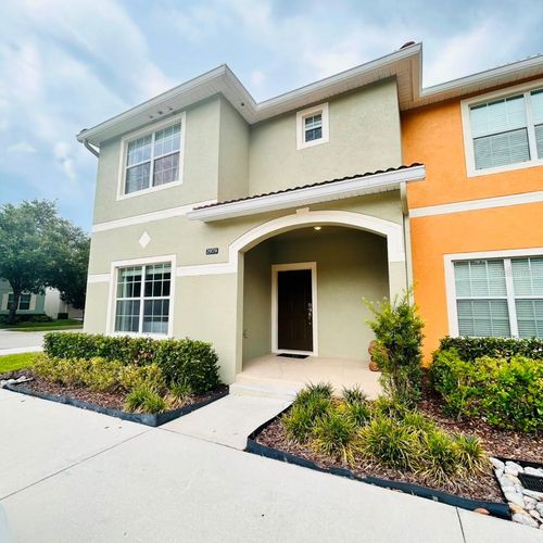 2979 Banana Palm Dr, Kissimmee, FL, 34747-6453 | Card Image