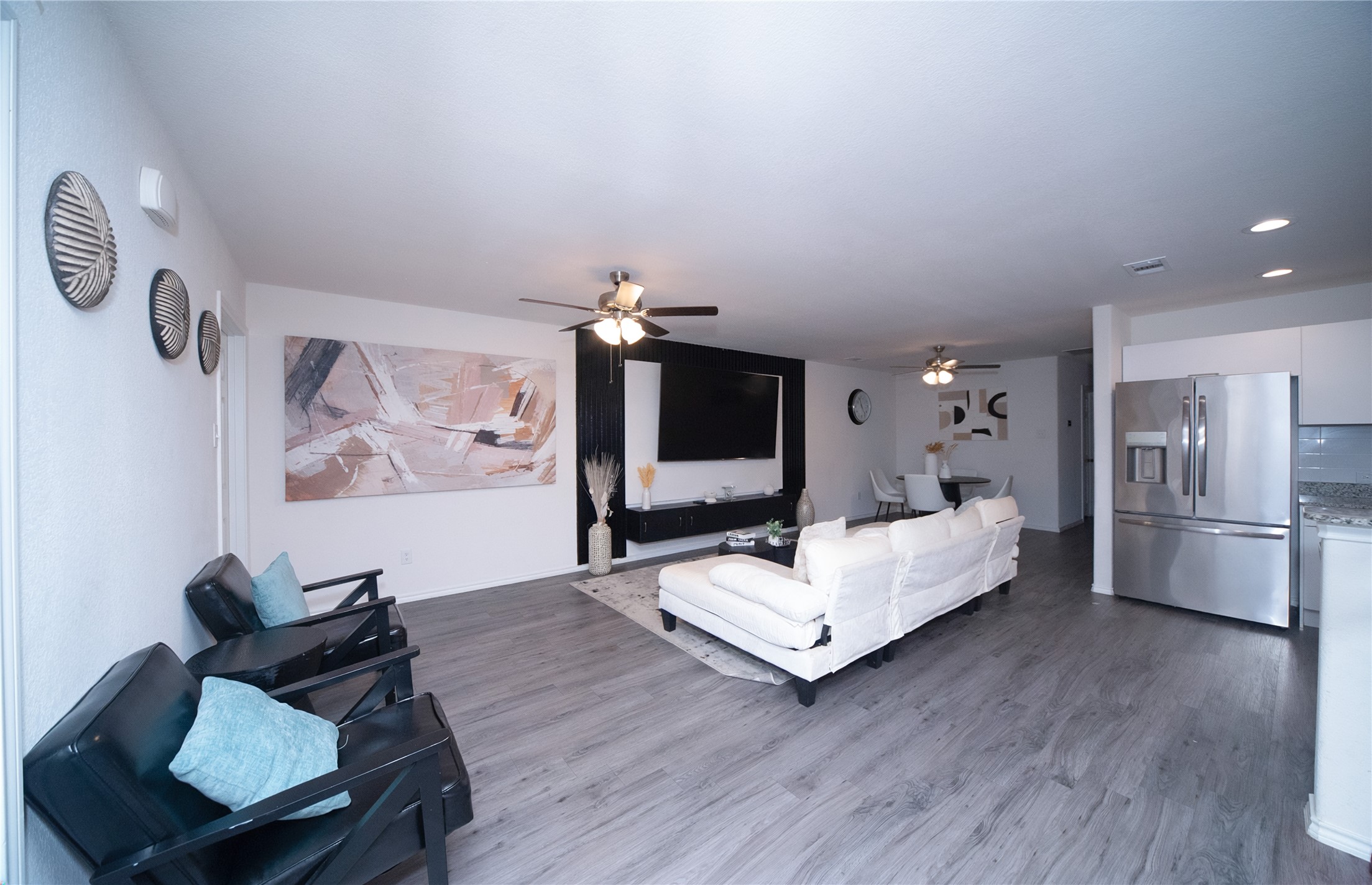 Residential Lease in Grand Prairie 3