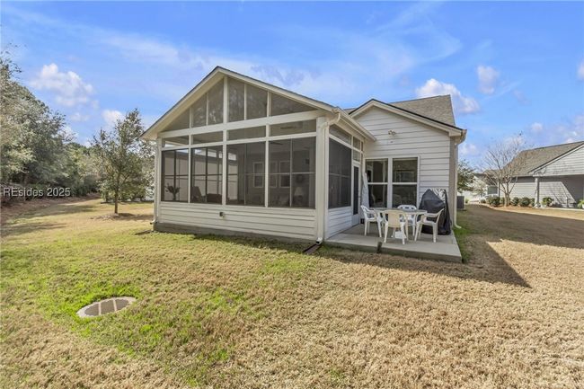 1036 Gleneagle Ct, House other with 2 bedrooms, 2 bathrooms and null parking in Bluffton SC | Image 36