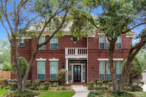 2534 Bridge Hampton Way, Sugar Land, TX, 77479-8924 | Card Image