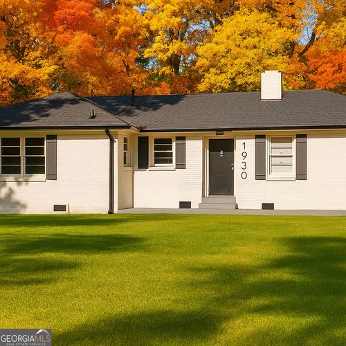 1930 Phillips Dr Se, Atlanta, GA, 30315-6933 | Card Image