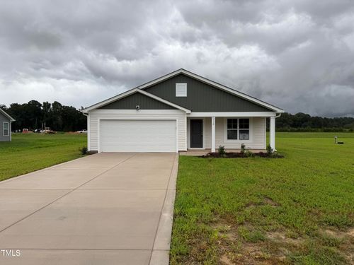 112 Dalton Drive, Lumber Bridge, NC, 28357 | Card Image