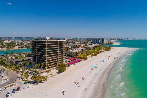 1105-7650 Bayshore Dr, TREASURE ISLAND, FL, 33706-3542 | Card Image