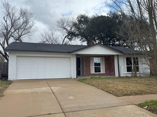 13722 New Village Ln, Sugar Land, TX, 77498-1609 | Card Image