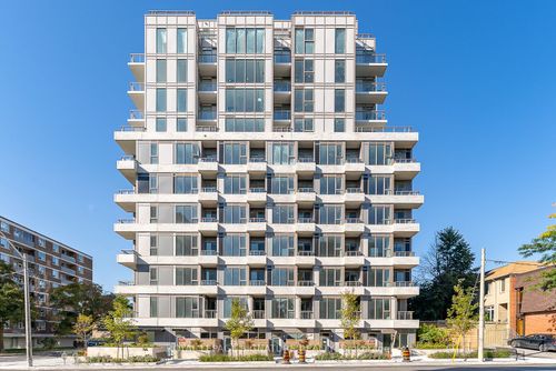 601-1 Cardiff Rd, Toronto, ON, M4P0G2 | Card Image