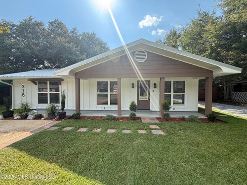 316 Mincheck Rd, Ocean Springs, MS, 39564-5212 | Card Image