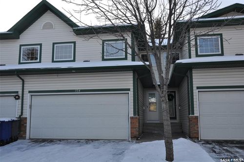 104-515 Mcwillie Ave, Saskatoon, SK, S7S1K8 | Card Image