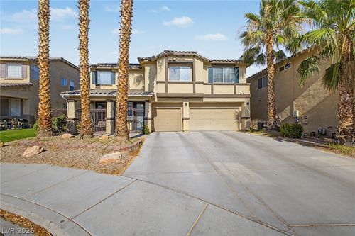 4028 Treasured Note Ct, Las Vegas, NV, 89129-7122 | Card Image