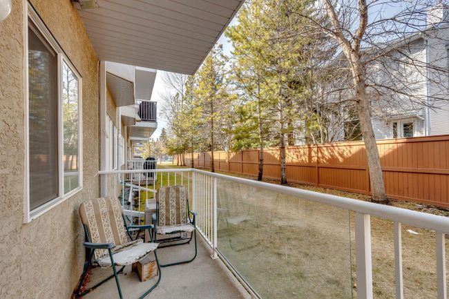 107 - 2850 51 Street Sw, Home with 2 bedrooms, 2 bathrooms and 1 parking in Calgary AB | Image 19