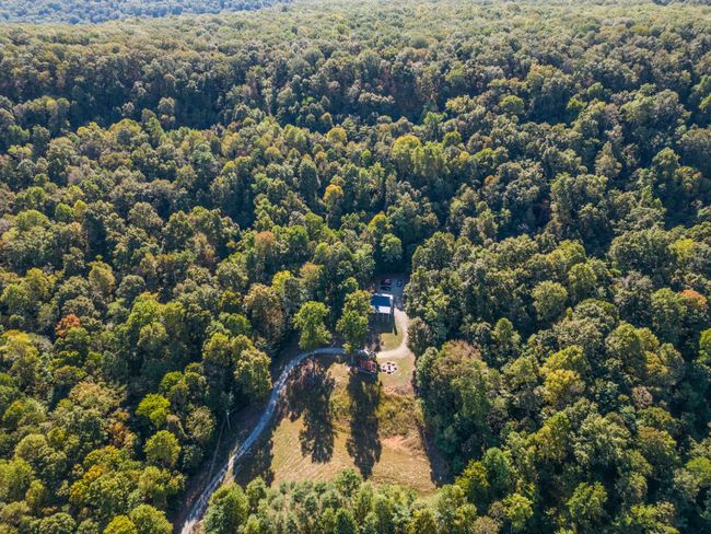 761 Cedar Mountain Pl, House other with 2 bedrooms, 1 bathrooms and 1 parking in Decherd TN | Image 45