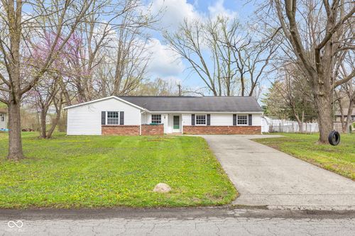 7730 Grandview Dr, Indianapolis, IN, 46260-3231 | Card Image