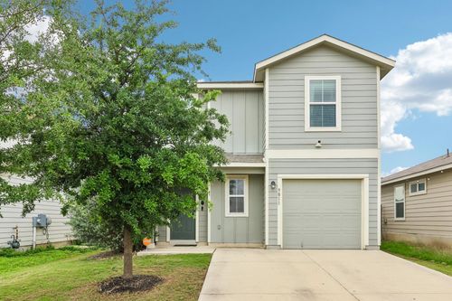 9811 Bur Sedge, San Antonio, TX, 78254-2292 | Card Image