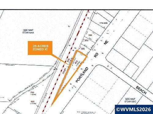 3000 Portland Rd Ne, Salem, OR, 97301-0128 | Card Image