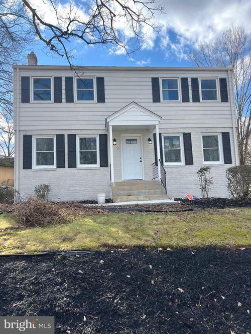 6228 87th Ave, NEW CARROLLTON, MD, 20784-2706 | Card Image