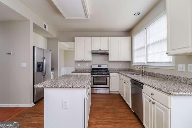 7045 Threadstone Overlook, House other with 4 bedrooms, 3 bathrooms and 2 parking in Johns Creek GA | Image 19