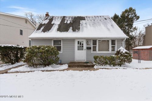 201 Dixon Ave, Dumont, NJ, 07628-2723 | Card Image